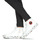 Zapatos Mujer Zapatillas altas Dockers by Gerli 36UR911 Blanco