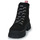 Zapatos Mujer Botas de caña baja Dockers by Gerli 51EV202 Negro