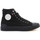 Zapatos Zapatillas altas Palladium Palla ACE CVS MID 77015-008-M Negro