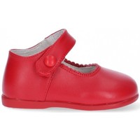 Zapatos Niña Derbie & Richelieu Bubble 62613 rojo