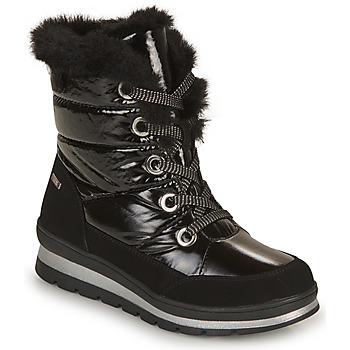 Zapatos Mujer Botas de nieve Caprice 26226 Negro
