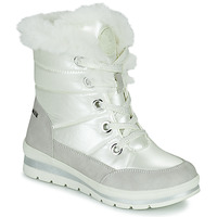 Zapatos Mujer Botas de nieve Caprice 26226 Blanco