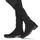 Zapatos Mujer Botas urbanas Caprice 25512 Negro
