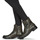 Zapatos Mujer Botas de caña baja Caprice 25300 Kaki