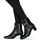 Zapatos Mujer Botines Caprice 25317 Negro