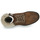Zapatos Mujer Botas de caña baja Tom Tailor 4291014-WHISKY Marrón