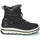 Zapatos Mujer Botas de caña baja Tom Tailor 4290401-BLACK Negro