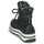 Zapatos Mujer Botas de caña baja Tom Tailor 4290401-BLACK Negro