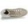 Zapatos Mujer Botas de caña baja Tom Tailor 4292912-BEIGE Beige