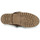 Zapatos Niña Botas de caña baja Tom Tailor 4270801-WHISKY Marrón