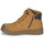Zapatos Niño Botas de caña baja Tom Tailor 4270301-CAMEL Camel