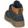Zapatos Niño Botas de caña baja Tom Tailor 4270302-NAVY Azul