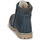 Zapatos Niño Botas de caña baja Tom Tailor 4270502-NAVY Azul