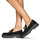 Zapatos Mujer Mocasín Elue par nous Micime Negro
