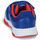 Zapatos Niños Zapatillas bajas adidas Performance Tensaur Sport 2.0 C Azul / Rojo