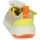 Zapatos Niños Zapatillas bajas adidas Performance SURU365 WTP I Beige / Winnie