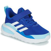 Zapatos Niño Running / trail adidas Performance FortaRun EL I Azul