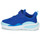 Zapatos Niño Running / trail adidas Performance FortaRun EL I Azul