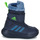 Zapatos Niño Botas de nieve adidas Performance WINTERPLAY I Marino / Azul