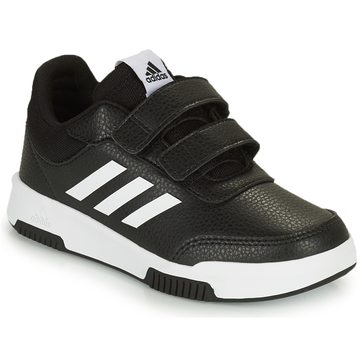 Zapatos Niños Zapatillas bajas Adidas Sportswear Tensaur Sport 2.0 C Negro / Blanco