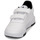 Zapatos Niños Zapatillas bajas Adidas Sportswear Tensaur Sport 2.0 C Blanco / Negro