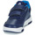 Zapatos Niños Zapatillas bajas adidas Performance Tensaur Sport 2.0 C Marino