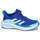 Zapatos Niño Running / trail adidas Performance FortaRun EL K Azul