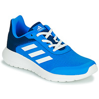 Zapatos Niño Running / trail adidas Performance Tensaur Run 2.0 K Azul