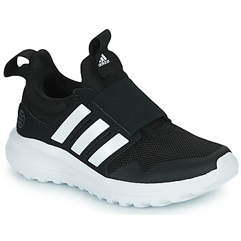 Zapatos Niños Running / trail adidas Performance ACTIVERIDE 2.0 J Negro / Blanco