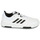 Zapatos Niños Zapatillas bajas Adidas Sportswear Tensaur Sport 2.0 K Blanco / Negro