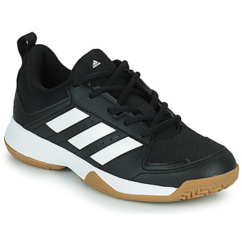 Zapatos Niños Tenis Adidas Sportswear Ligra 7 Kids Negro