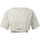 textil Mujer Camisetas manga corta Reebok Sport HB8651 Gris