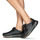 Zapatos Mujer Zapatillas bajas Ara SAPPORO Negro / Bronce