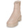Zapatos Mujer Botas de caña baja Ara STOCKHOLM Nude