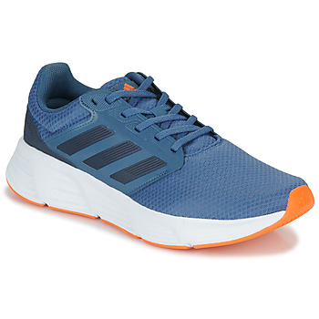 Zapatos Hombre Running / trail adidas Performance GALAXY 6 Gris