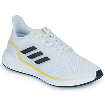Zapatos Hombre Running / trail adidas Performance EQ19 RUN Blanco