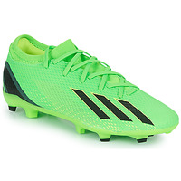 Zapatos Fútbol adidas Performance X SPEEDPORTAL.3 FG Verde