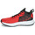 Zapatos Hombre Baloncesto adidas Performance OWNTHEGAME 2.0 Rojo / Negro