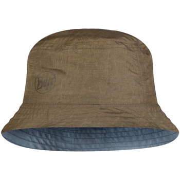 Accesorios textil Sombrero Buff Travel Bucket Hat S/M Azul