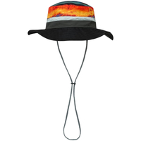 Accesorios textil Sombrero Buff Explore Booney Hat S/M Multicolor