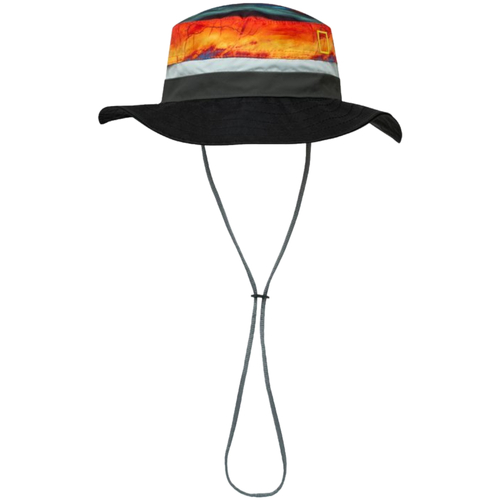Accesorios textil Sombrero Buff Explore Booney Hat S/M Multicolor