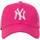 Accesorios textil Gorra '47 Brand New York Yankees MVP Cap Rosa