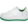 Zapatos Mujer Deportivas Moda Windsor Smith GREEN REBOUND Verde