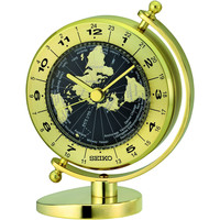 Casa Relojes Seiko QHG106G, Quartz, Grey, Analogue, Classic Gris