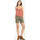 textil Mujer Shorts / Bermudas Le Temps des Cerises Short short VELI 4 Verde
