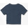 textil Niña Tops y Camisetas Le Temps des Cerises Camiseta YUKONGI Azul