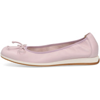 Zapatos Mujer Bailarinas-manoletinas Wonders A-2703 Violeta