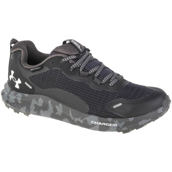 Zapatos Mujer Running / trail Under Armour W Charged Bandit Tr 2 SP Negro
