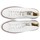 Zapatos Mujer Zapatillas bajas Victoria DEPORTIVA  106500 Blanco