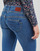 textil Mujer Vaqueros rectos Pepe jeans VENUS Azul / Vs3